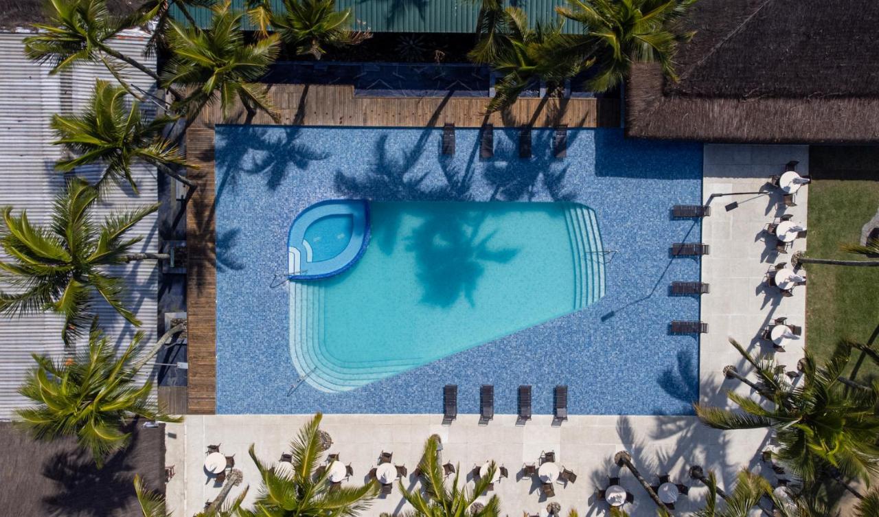 Hotel Portobello Resort & Safari マンガラチバ エクステリア 写真