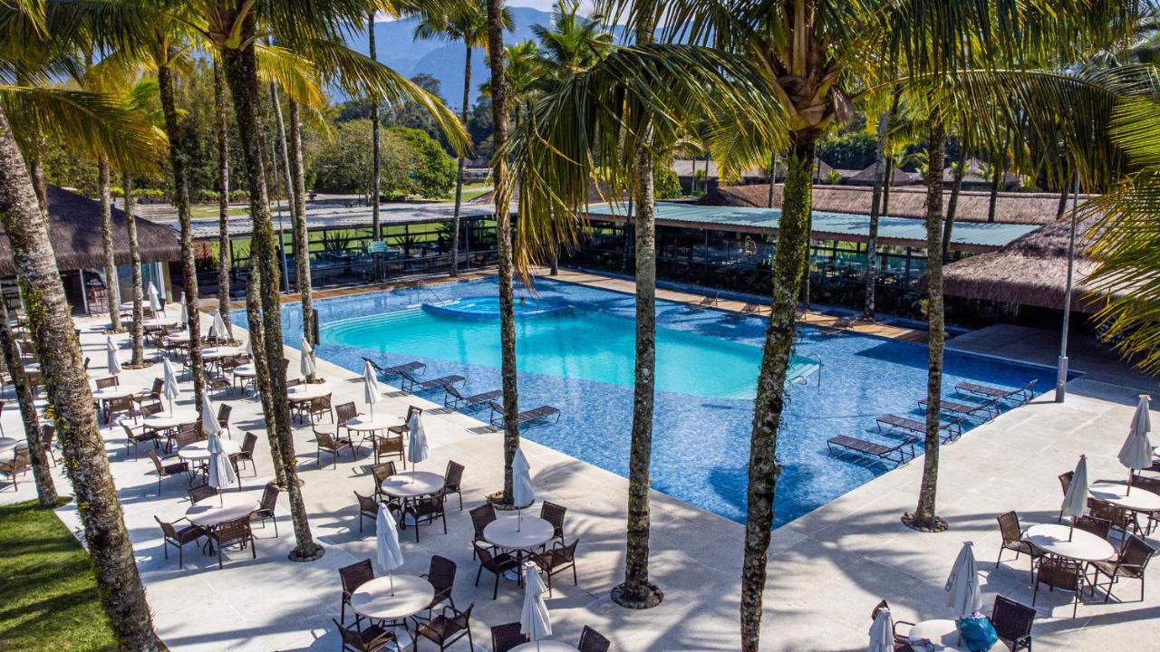 Hotel Portobello Resort & Safari マンガラチバ エクステリア 写真