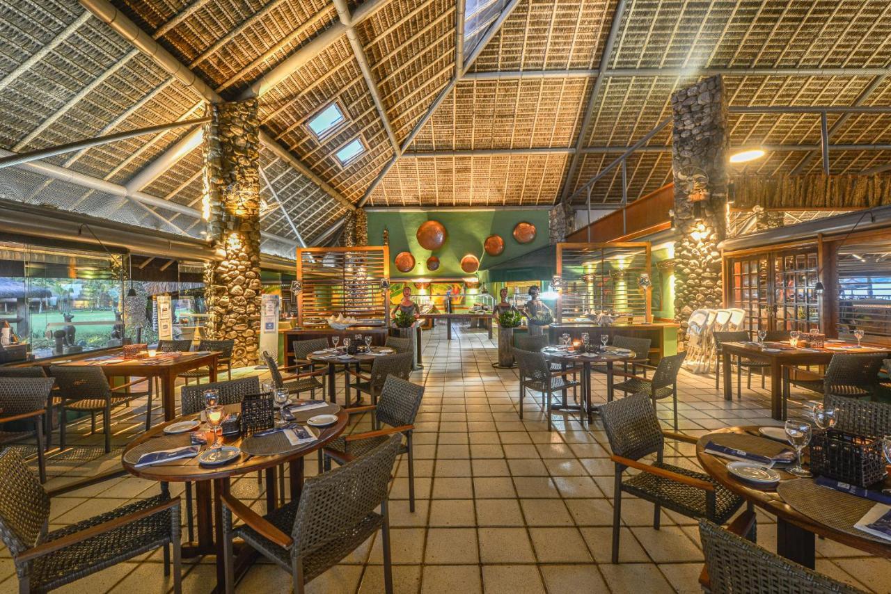 Hotel Portobello Resort & Safari マンガラチバ エクステリア 写真