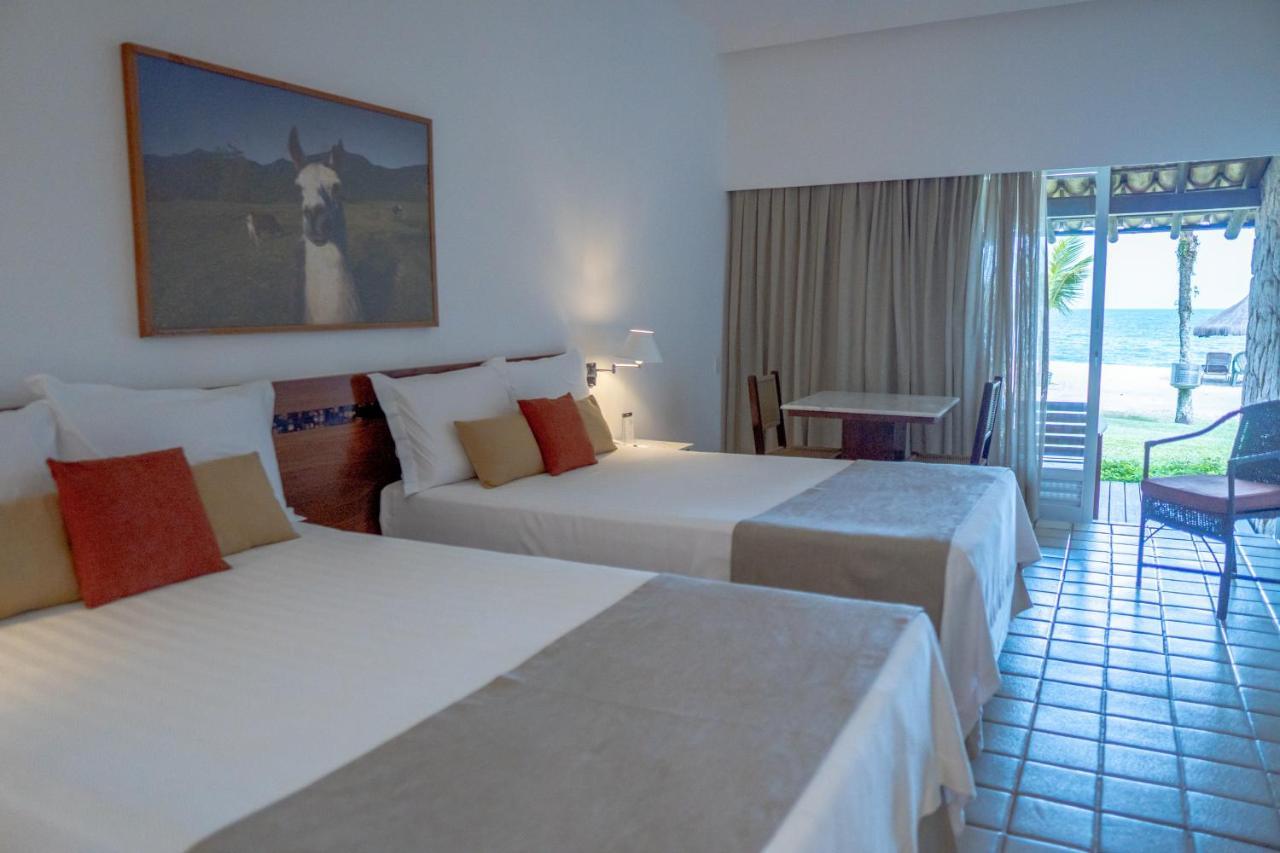Hotel Portobello Resort & Safari マンガラチバ エクステリア 写真
