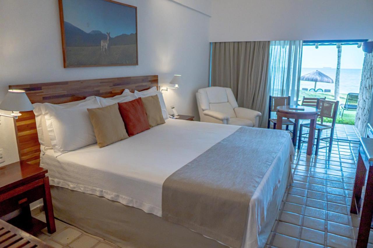 Hotel Portobello Resort & Safari マンガラチバ エクステリア 写真