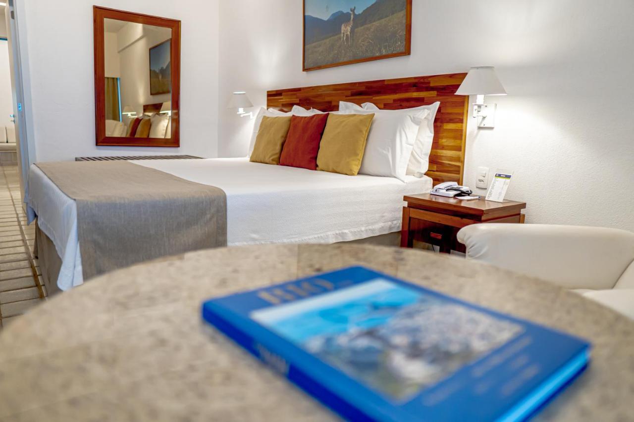 Hotel Portobello Resort & Safari マンガラチバ エクステリア 写真
