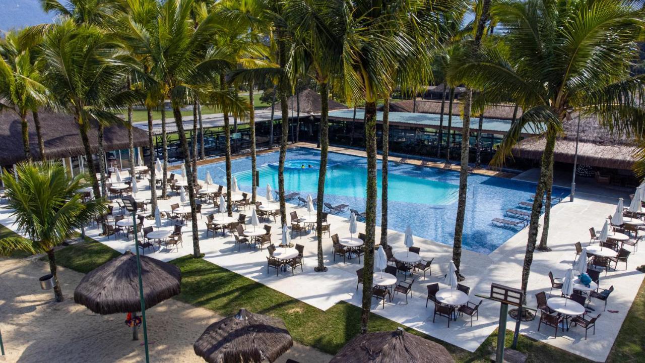 Hotel Portobello Resort & Safari マンガラチバ エクステリア 写真