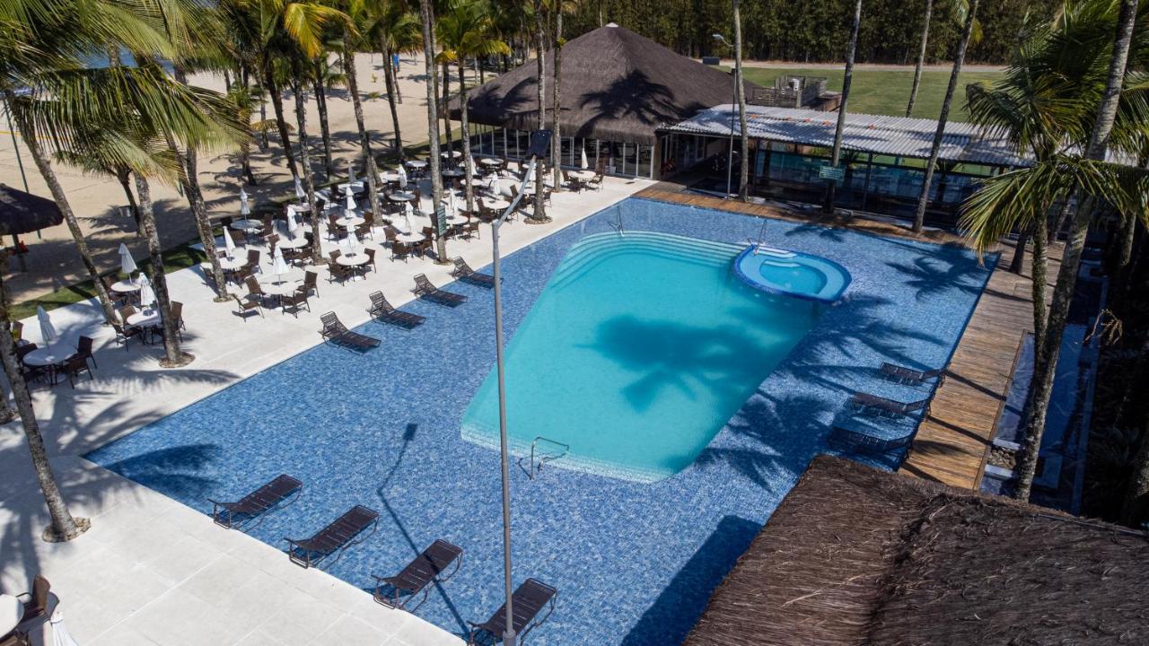 Hotel Portobello Resort & Safari マンガラチバ エクステリア 写真