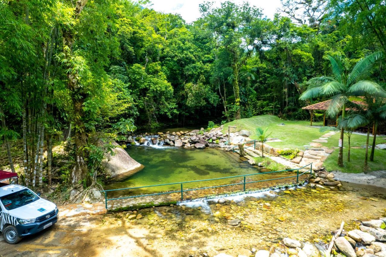 Hotel Portobello Resort & Safari マンガラチバ エクステリア 写真