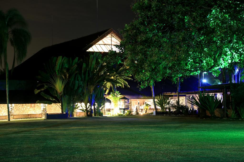 Hotel Portobello Resort & Safari マンガラチバ エクステリア 写真