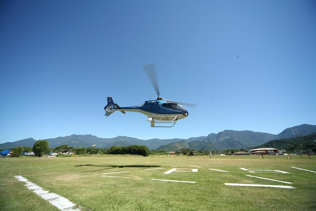 Hotel Portobello Resort & Safari マンガラチバ エクステリア 写真