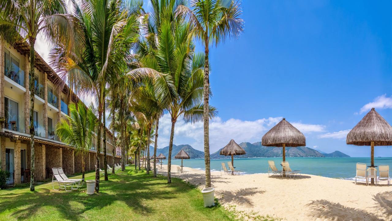 Hotel Portobello Resort & Safari マンガラチバ エクステリア 写真