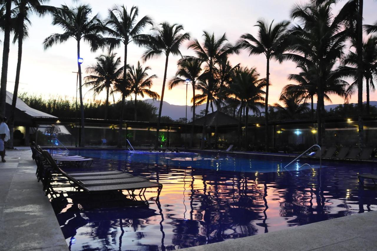 Hotel Portobello Resort & Safari マンガラチバ エクステリア 写真