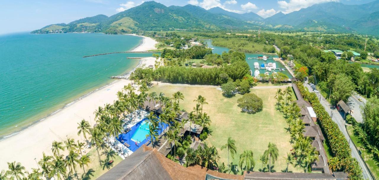 Hotel Portobello Resort & Safari マンガラチバ エクステリア 写真
