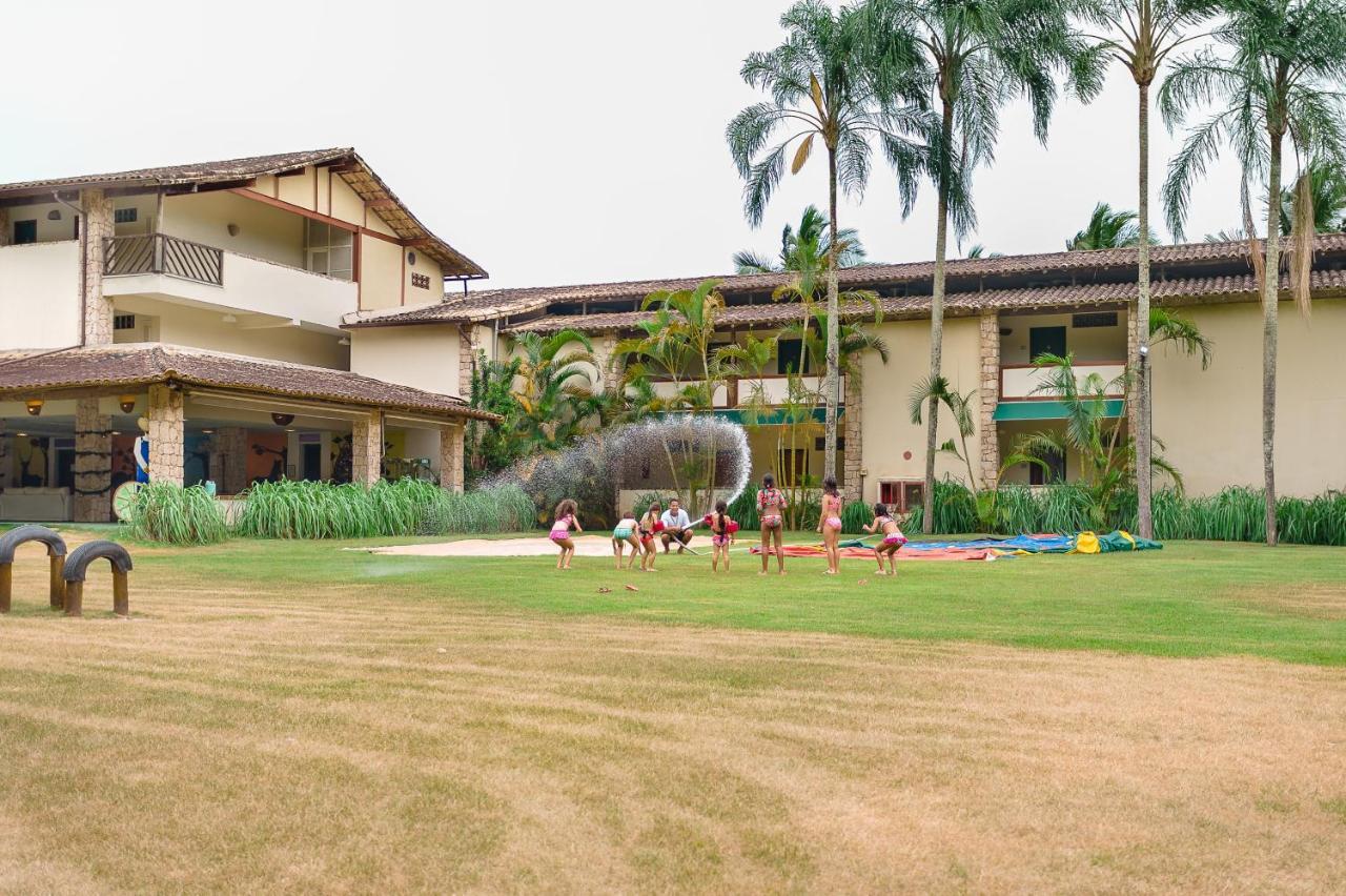Hotel Portobello Resort & Safari マンガラチバ エクステリア 写真
