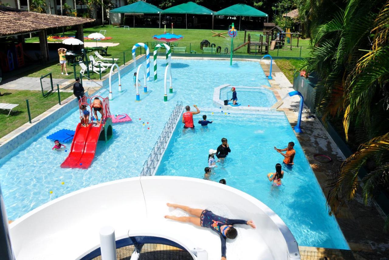 Hotel Portobello Resort & Safari マンガラチバ エクステリア 写真