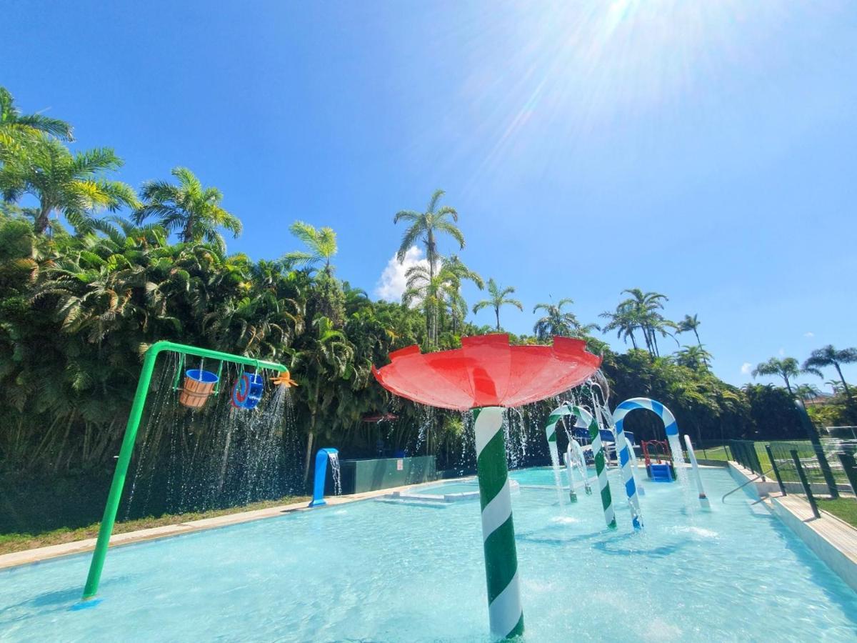 Hotel Portobello Resort & Safari マンガラチバ エクステリア 写真